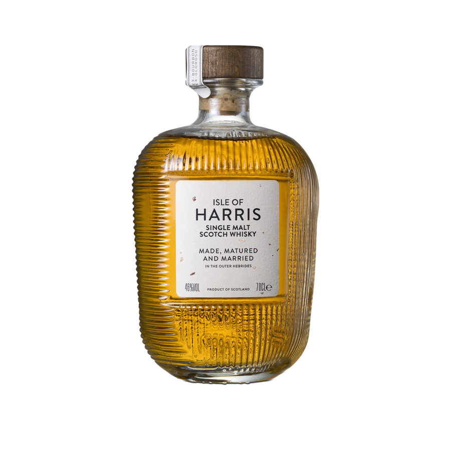 Isle of Harris Single Malt Scotch Whisky 750 ML