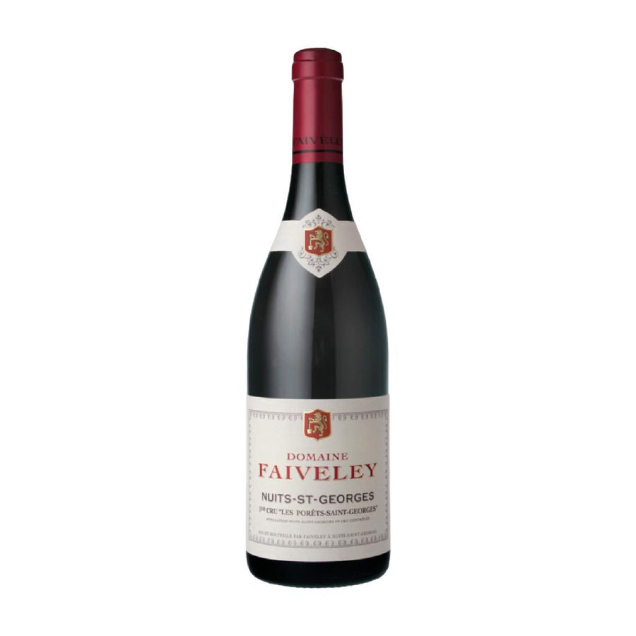 Faiveley Nuits Saint George Porets Saint Georg 2024 750 ML