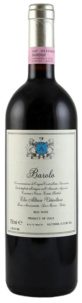 Elio Altare Brunate Barolo 750 ML