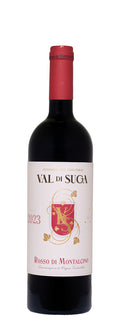 Val di Suga Rosso di Montalcino 2023 750 ML