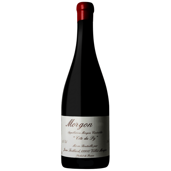 Jean Foillard Morgon Cote Du Py 2024 1.5 L