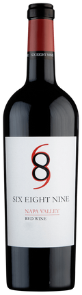689 Cellars Red 750 ML