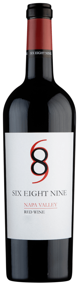 689 Cellars Red 750 ML