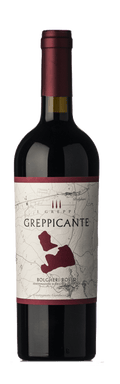 I Greppi Bolgheri Rosso Greppicante 2020 1.5 L