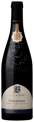 Louis Bernard Gigondas 750 ML