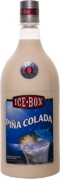 Ice Box Pina Colada 1.75 L