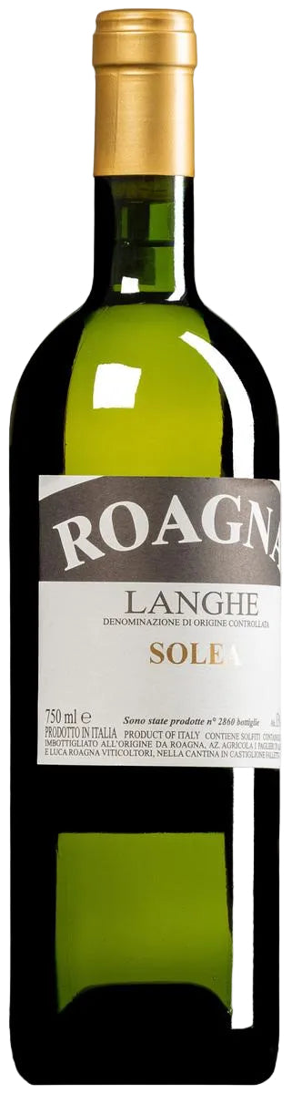 Roagna Solea Langhe 2023 750 ML