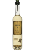 Ilegal Mezcal Reposado 1 L