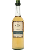 Ilegal Mezcal Reposado Caribbean Cask 750 ML