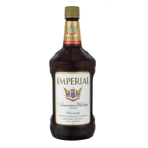 Imperial American Whiskey 1.75 L