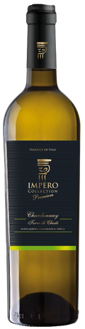 Impero Collection Terre di Chieti Chardonnay 750 ML