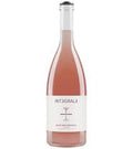 Integrale Vino Rose Frizzante Unfiltered 750 ML
