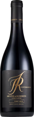 Irvine And Roberts Convergence Pinot Noir 2019 750 ML