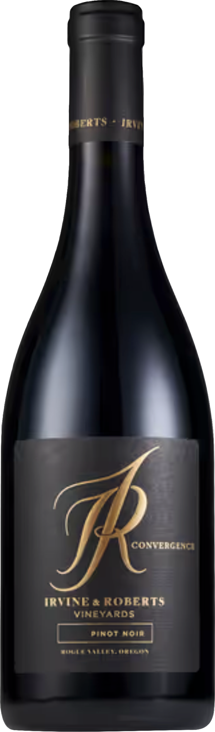 Irvine And Roberts Convergence Pinot Noir 2019 750 ML