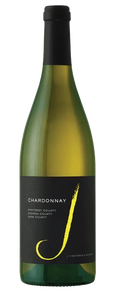 J Vineyards & Winery Chardonnay 750 ML