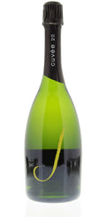 J Vineyards & Winery Cuvee 20 Brut Russian River Valley 2020 750 ML