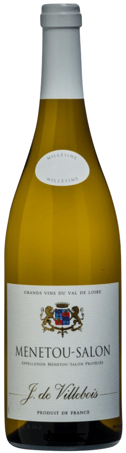 Villebois J. De Menetou-Salon 2018 750 ML Buy Now Online Shopping