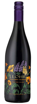 J Lohr Vineyards & Wines Valdiguie Wildflower 750 ML