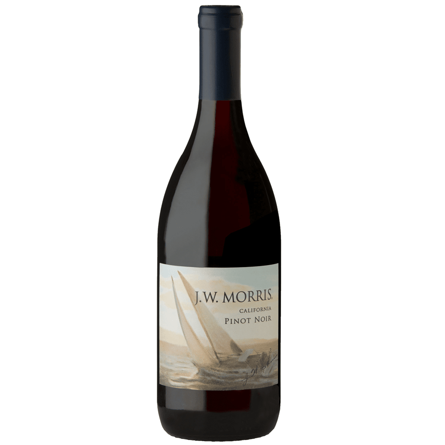 J.W. Morris Pinot Noir 750 ML