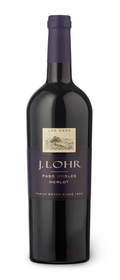 J. Lohr Estates Los Osos Merlot 750 ML