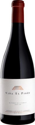 Artadi Vina El PisonTempranillo 2020 750 ML