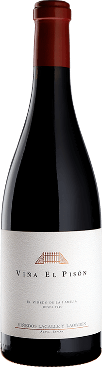 Artadi Vina El PisonTempranillo 2020 750 ML