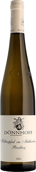 Donnhoff Riesling Trocken Gg Roxheimer Hollenpfad In The Muhlenberg 2021 750 ML