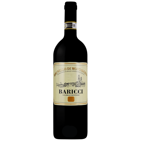 Baricci Brunello di Montalcino Tuscany 2020 1.5 L
