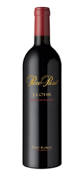 J Lohr Pure Paso Proprietary Red 2023 750 ML