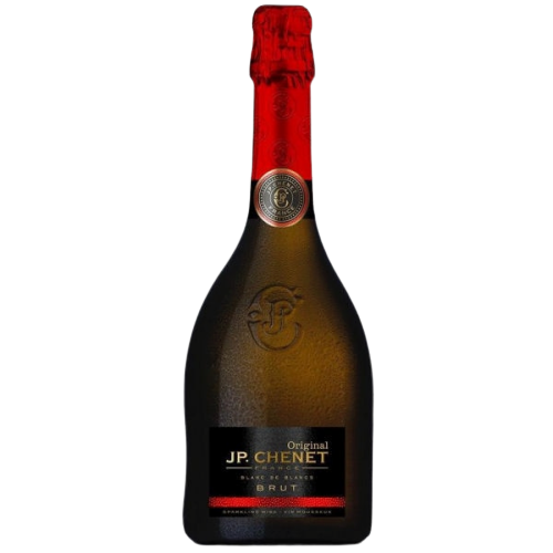 J P Chenet Brut Blanc de Blancs 750 ML
