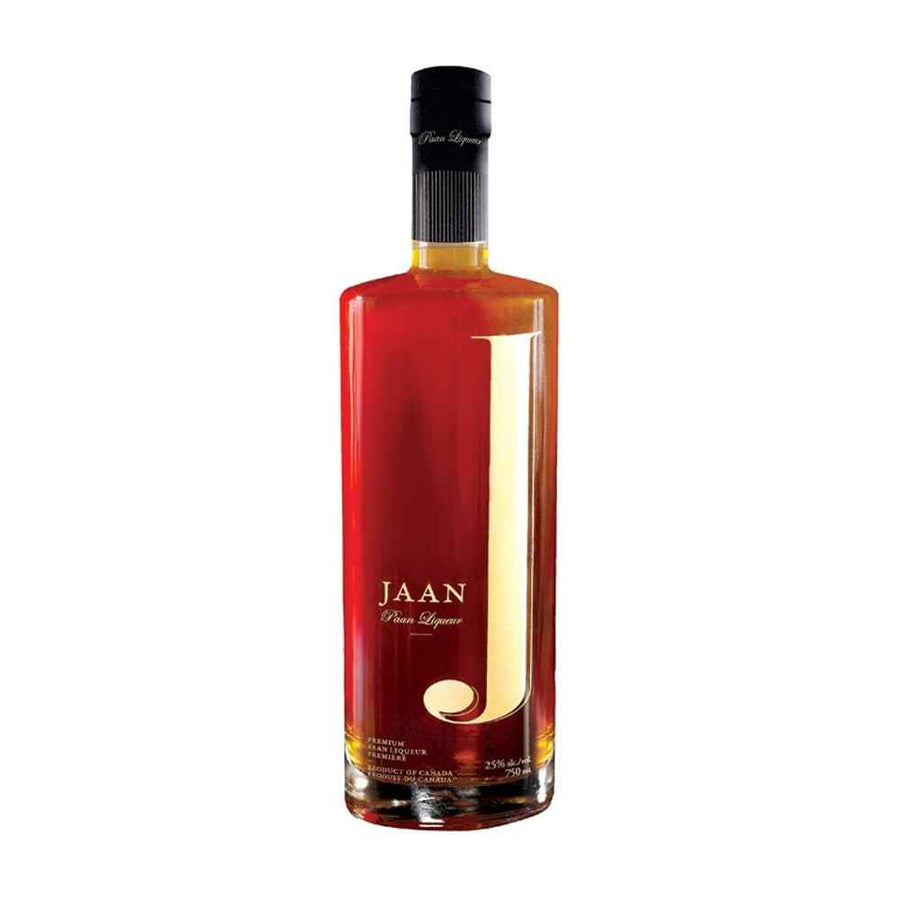Jaan Paan Liqueur 750 MLbottle Indian-inspired sweet herbal liqueur
