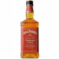 Jack Daniels Tennessee Fire Cinnamon Liqueur 750 ML