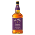 Jack Daniel's Tennessee Blackberry Whiskey 750 ML
