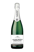 Jaume Serra Cristalino Cava Brut 750 ML