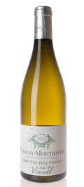 Jean Marc Vincent Puligny Montrachet Corvees Des Vignes 2023 750 ML