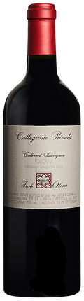 Isole e Olena Cabernet Sauvignon Toscana Collezione Privata 2020 750 ML