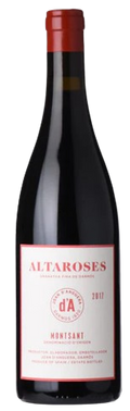 Joan D'Anguera Montsant Garnatxa Fina De Darmos Altaroses 2017 750 ML