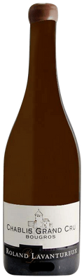 Chablis Grand Cru Bougros Roland Lavantureux 2023 750 ML