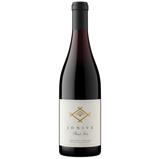 Jonive Russian river Pinot Noir 2021 750 ML