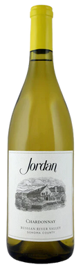 Jordan Chardonnay Russian River Valley 2023 750 ML