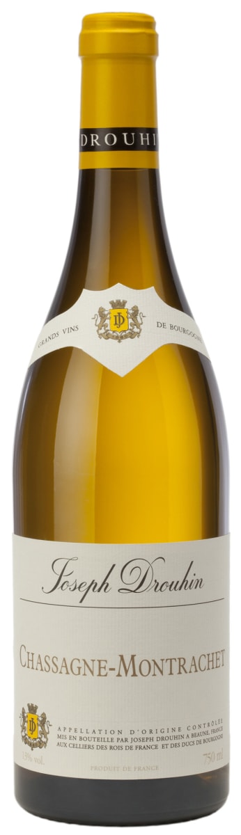 Joseph Drouhin Chassagne-Montrachet 2023 750 ML