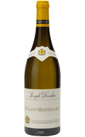 Joseph Drouhin Puligny-Montrachet 2021 750 ML