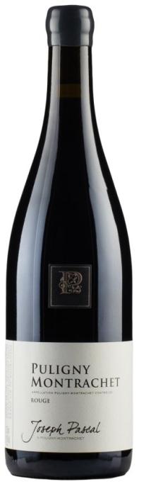 Joseph Pascal Puligny-Montrachet 2023 750 ML