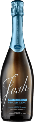 Josh Cellars Non Alcoholic Sparkling 750 ML