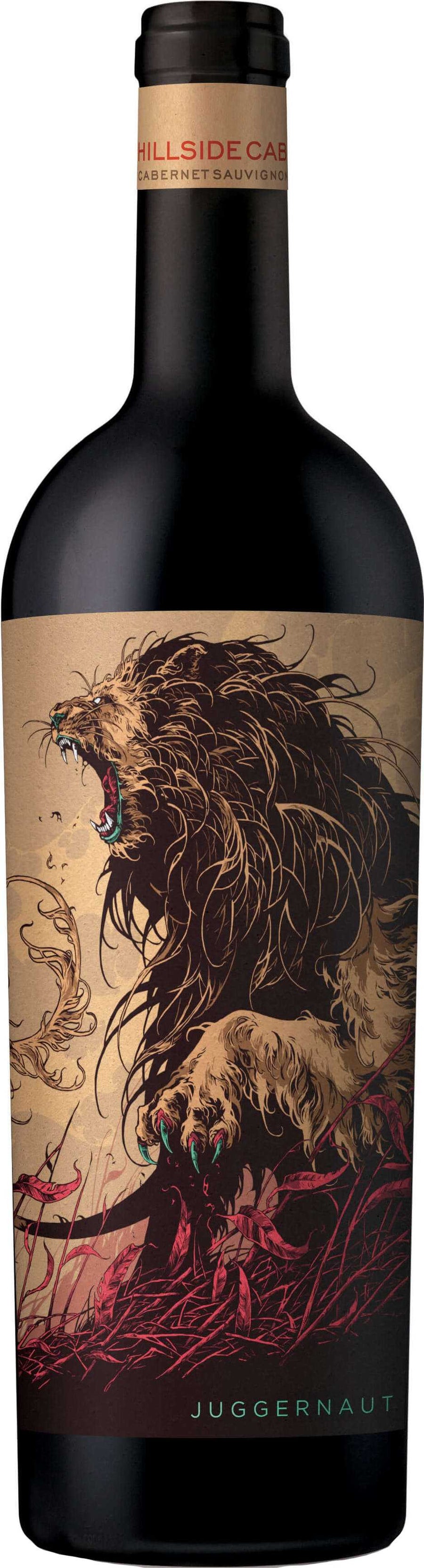 Juggernaut Russian River Valley Chardonnay 1.5 L