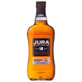Jura 18 Year Single Malt Scotch 750 ML