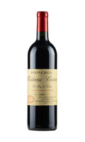 Chateau Certan de May Pomerol 2020 750 ML