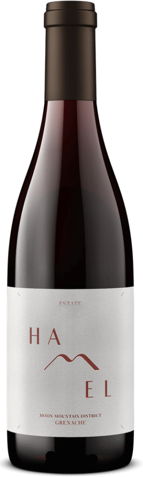 Hamel Family Wines Estate Sonoma Grenache 2023 750 ML