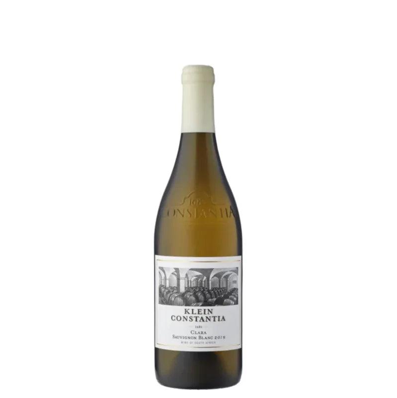 Klein Constantia Clara Sauvignon Blanc Constantia 2023 750 ML