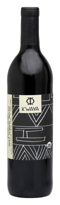 Kwaya Cellars Org Merlot 750 ML